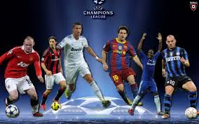 Every image can be downloaded in nearly every resolution to achieve flawless performance. U E F A Champions League Wallpaper Futebol Wallpapers Champions League 1280x800 Wallpaper Teahub Io