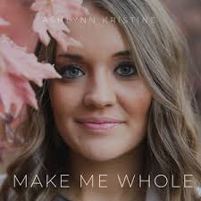 Consider The Lillies