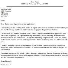 Competition for waiter/waitress jobs can be huge, but a compelling cover letter can help you to stand out from the crowd. Waitress Cover Letter 35 Images Waiter Waitress Resume And Cover Letter Exles How To Write A Cover Letter For A Waitress Waitress Cover Letter