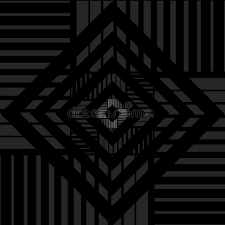 We have a massive amount of desktop and mobile backgrounds. Beautiful Dark Lines Pattern Abstract Black Background Graphic Design Illustration Wallpaper Stock Illustration Illustration Of Beautiful Colourful 174995173