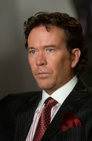 TNT Finds Some Leverage with Timothy Hutton