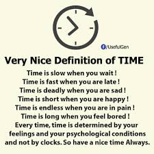 Definition Of Time Awesome Definition Inspirtional Quotes Strong Quotes