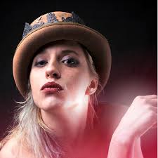 Cynthia Nickschas + friends, Band (Pop, Alternative/Independent) aus Bonn