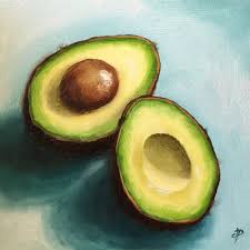 Garlic mushroom quinoa is a fast and easy veggie meal, or an excellent side dish to a meaty main. Fruit Beginner Easy Still Life Painting Novocom Top