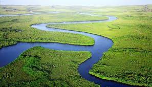 Small rivers can be referred to using names such as stream, creek, brook, rivulet, and rill. Climate Change Altering Earth S Rivers Earth Earthsky