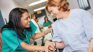 5 Interviewing Techniques That Will Help You Hire A Great Nurse Linkedin Talent Blog