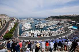 Formula 1 drivers live here or have once lived in monaco. Formula 1 2022 Monaco Grand Prix Tickets F1 Experiences