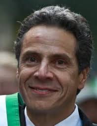 Documents in Chevron Suit Show Lobbyist's Contacts With Cuomo