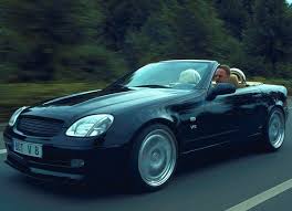 2002 Brabus Slk Images Photo 2002 Brabus Slk V8 Black 02 Jpg Mercedes Slk Mercedes Benz Slk Mercedes