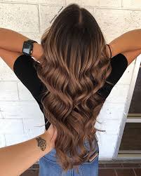 Blonde hair color for over 50 going to a lighter, natural color makes the transition from gray hair to colored hair a little less obvious. 30 Ombre Long Hair Ideas That Ll Make You Look Younger New Best Long Haircut Ideas