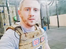 Man told 'to never run again' running 100 miles through mountains for  cousin, 7, who can't walk