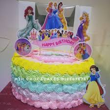 Maybe you would like to learn more about one of these? H2h Choc Cakes Kek Princess