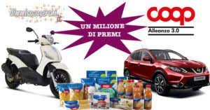 Concorso Coop 1 Milione Di 1 Milione Di Premi Concorsi Bibite
