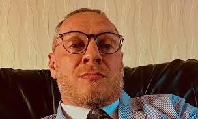 Sean Corby: what my dad taught me and why I fight for my belief