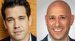 Jason Spivak's Instagram, Twitter & Facebook