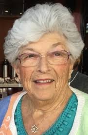 Esther Byerly Obituary (2022)