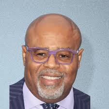 Chi McBride Movies and Shows