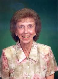 Obituary for Amy I. (Ratcliff) Bliss