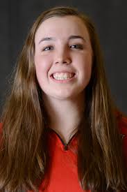 2017-18 Women's Rowing Roster