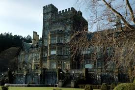 We Went To Green Arrow'S House!....Hatley Castle! So Awesome!! — Steemit