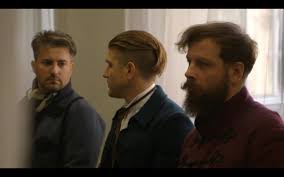 Have you watched movies vojna ztohoven (2020). Hypermarket Film