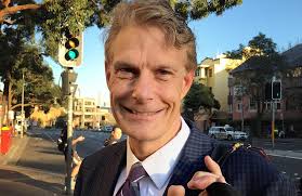 Malcolm Turnbull: Australians react to leadership coup