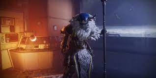 Destiny 2: Why Variks Is So Important to the Game's Lore