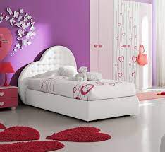 Scegli la consegna gratis per riparmiare di più. Letto Singolo Cuore Bambina Imbottito Ecopelle Rosa Bianco Con Rete 90 Ebay