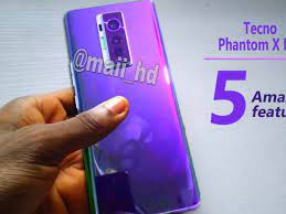 Tecno phantom 5 is the 2015 model of tecno's top of the line phantom family. Tecno Phantom X Pro Preview 5 Features To Look Out For Tech Arena24