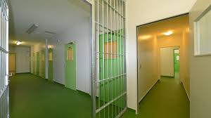 Maison D Arret De Rodez Les Operations Penitentiaires Apij