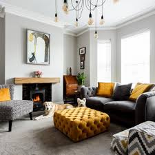One of morsøs most charming stoves! 75 Beautiful Living Room With A Wood Stove Pictures Ideas July 2021 Houzz