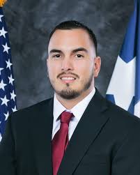 Anthony Uresti's Instagram, Twitter & Facebook