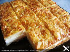 Ultimativer Bienenstich Von Zuckerbaecker Chefkoch Rezept Rezepte Bienenstich Kuchen Bienenstich Backen