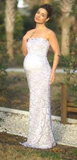 Stunning Wedding Dresses For Pregnant Brides Wedding Planning Ideas By Weddingfanatic Pregnant Wedding Dress Wedding Dresses Pregnant Brides Wedding Dresses