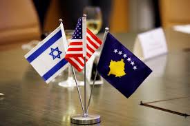 Temperatures in the high 80º's, 90º's. Israel Kosovo Diplomatic Ties Slammed By Serbia Turkey Israel News Al Jazeera