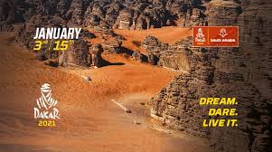 Apart from noah, the 2021 dakar rally had two more indian riders in participation. Proyecto Dakar 2021 Club Aventura Touareg