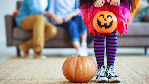 Halloween or hallowe'en (a contraction of all hallows' evening), also known as allhalloween, all hallows' eve, or all saints' eve, is a celebration observed in many countries on 31 october. Halloween The Meaning History And Christian Response Minno Parents