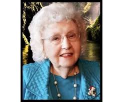 Marca Murray Obituary (1931