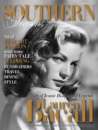 Southern Seasons Holiday/Winter 2014-15 by Southern Seasons Magazine