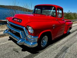 Image result for Prime Coat 1955 GMC