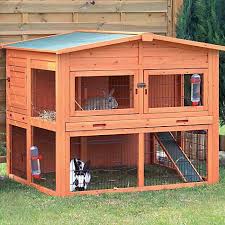 It really depends on the size your rabbit (s) are. Rabbit Cage Calculator Rabbit Cage Size Guide
