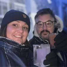 Craig Hammer updated his profile picture.