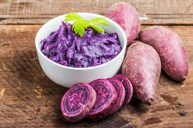 Kekacang, kacang soya, ubi keledek atau sebarang tanaman yang mampu mengembalikan nitrogen dan mineral kepada tanah ditanam selang dua tahun dan kemudiannya kapas pada tahun ketiga. Kelebihan Ubi Keledek Neuroversiti