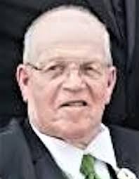 Obituary for Jerry Coates