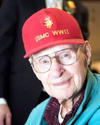 Frederick Jeffery Obituary