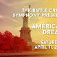 Symphony 5: American Dream event image