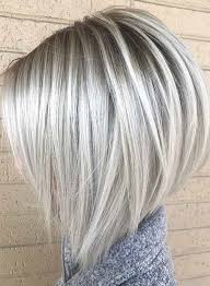 Best Pics Of Short Straight Blonde Hair The Undercut Bob Hair Color Blonde Hair Shades Stacked Bob Haircut
