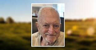 Walter (Joe) Joseph Mcandrew Obituary April 10, 2023