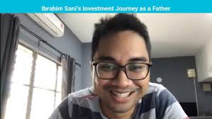 This is How I Invest with Ibrahim Sani