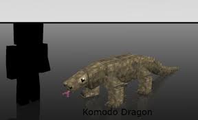 We add not only animals but a variety of content, from blocks to armor. Mod Creatures Mod Animals In Minecraft 1 7 10 1 8 8